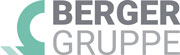 Logo Berger Gruppe